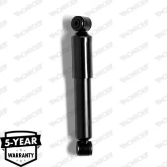 Jeu de 2 amortisseurs arrière MONROE OEM 46452194