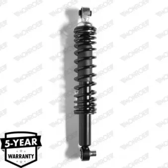 Jeu de 2 amortisseurs arrière MONROE OEM 3B9513031J