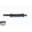 MONROE 46002 - Jeu de 2 amortisseurs arrière