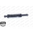 MONROE 46002 - Jeu de 2 amortisseurs arrière