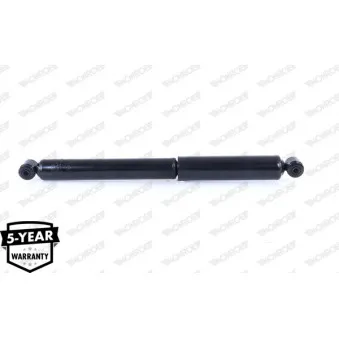 Jeu de 2 amortisseurs arrière MONROE OEM 4694773 Jeu de 2 amortisseurs arrière MONROE OEM 4694773