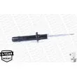MONROE 71364ST - Jeu de 2 Amortisseurs avant