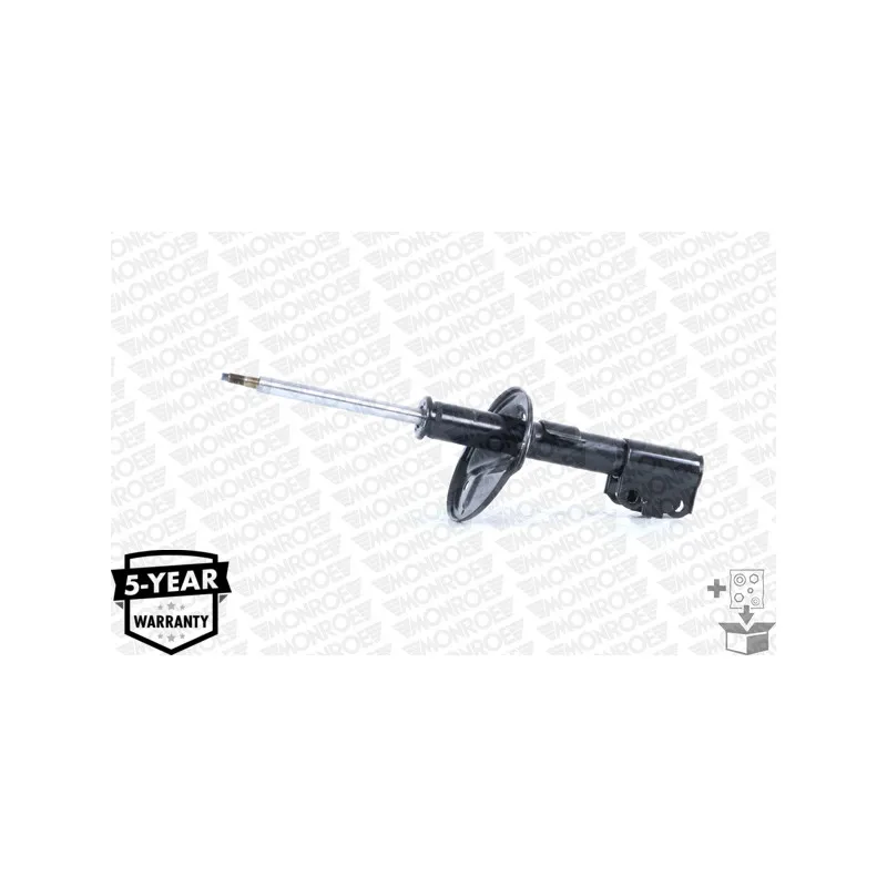 Amortisseur avant gauche MONROE 72129ST - Visuel 2