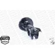 MONROE 72492ST - Amortisseur avant gauche