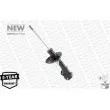 MONROE 742057SP - Amortisseur avant gauche