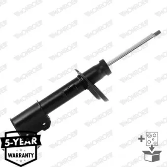 Amortisseur avant droit MONROE OEM 344546