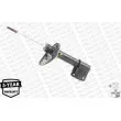 MONROE 742186SP - Amortisseur avant droit