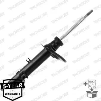 Amortisseur avant droit MONROE OEM 9810915480
