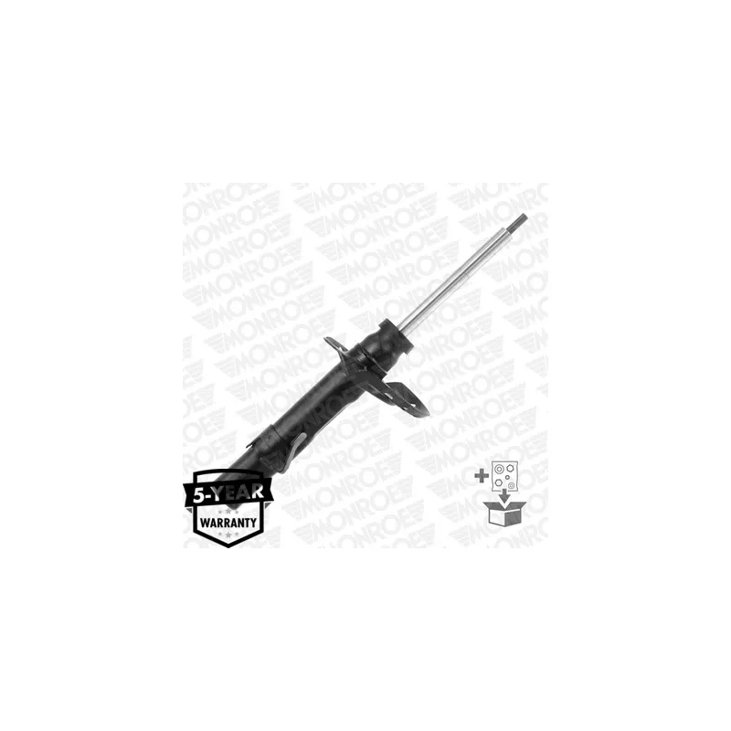 Amortisseur avant gauche MONROE 742241SP - Visuel 1