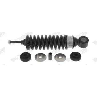 MONROE CB0043 - Amortisseur, suspension de la cabine