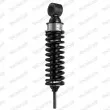MONROE CB0043 - Amortisseur, suspension de la cabine