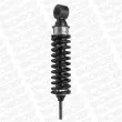 MONROE CB0043 - Amortisseur, suspension de la cabine