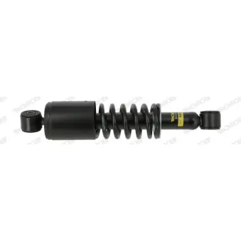 Amortisseur, suspension de la cabine MONROE OEM 67232