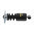 MONROE CB0278 - Amortisseur, suspension de la cabine