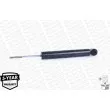 MONROE D4003 - Jeu de 2 amortisseurs arrière