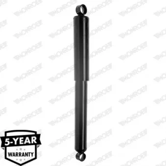 Jeu de 2 amortisseurs arrière MONROE OEM 4853180637