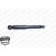MONROE G1121 - Jeu de 2 amortisseurs arrière