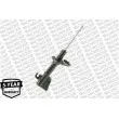 MONROE G16104 - Jeu de 2 Amortisseurs avant