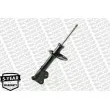 MONROE G16176 - Amortisseur avant gauche