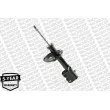 MONROE G16176 - Amortisseur avant gauche