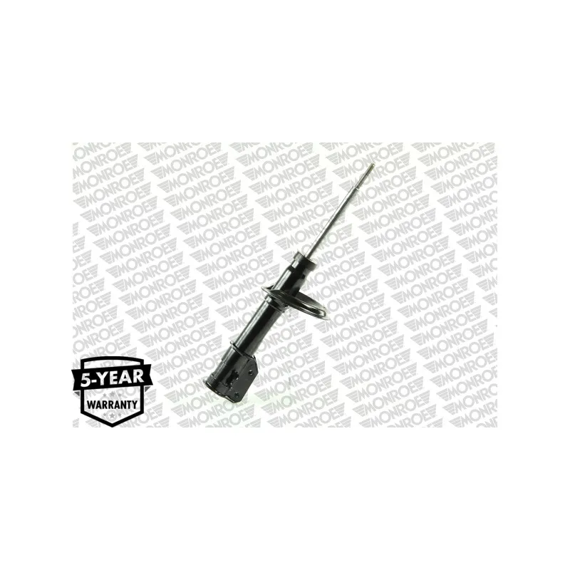 Jeu de 2 Amortisseurs avant MONROE G16243 - Visuel 1
