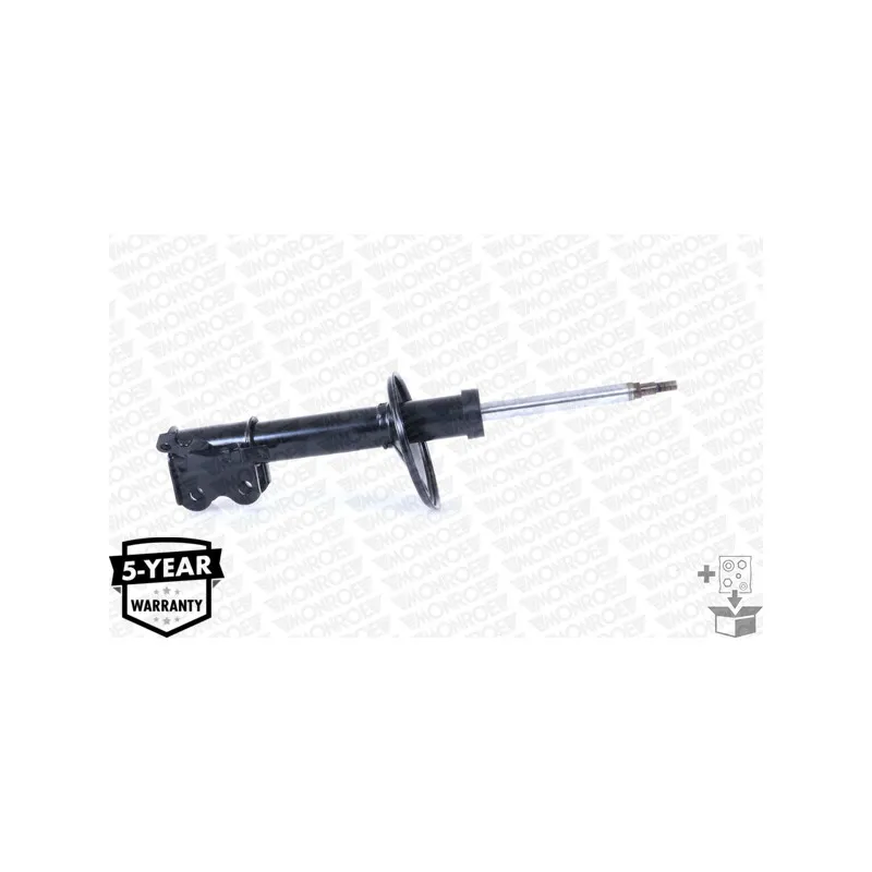 Amortisseur avant gauche MONROE G16252 - Visuel 2