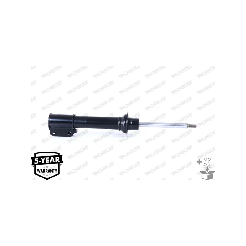 Jeu de 2 Amortisseurs avant MONROE G16259 - Visuel 1