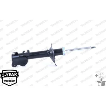 Amortisseur avant gauche MONROE OEM 543033M525