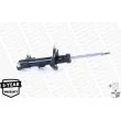 MONROE G16354 - Amortisseur avant gauche