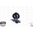 MONROE G16354 - Amortisseur avant gauche