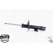 MONROE G16354 - Amortisseur avant gauche