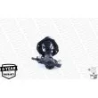 MONROE G16354 - Amortisseur avant gauche