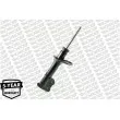 MONROE G16646 - Amortisseur avant gauche