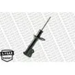 MONROE G16646 - Amortisseur avant gauche