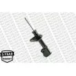 MONROE G16646 - Amortisseur avant gauche