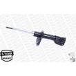 MONROE G16647 - Jeu de 2 Amortisseurs avant