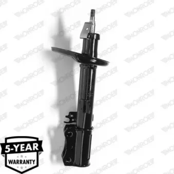 Amortisseur arrière gauche MONROE OEM 4853009070