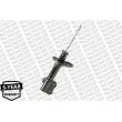 MONROE G16677 - Amortisseur avant droit