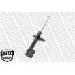 MONROE G16678 - Amortisseur avant gauche