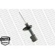 MONROE G16678 - Amortisseur avant gauche