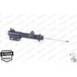 MONROE G16728 - Jeu de 2 Amortisseurs avant