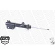 MONROE G16728 - Jeu de 2 Amortisseurs avant