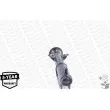 MONROE G16728 - Jeu de 2 Amortisseurs avant
