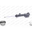 MONROE G16728 - Jeu de 2 Amortisseurs avant