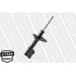 MONROE G16760 - Amortisseur avant droit