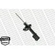 MONROE G16767 - Amortisseur avant gauche