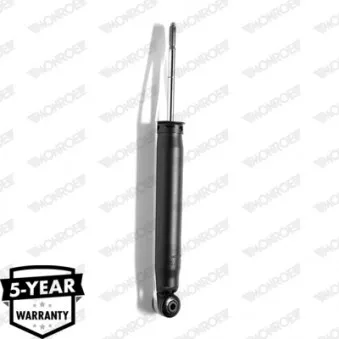 Jeu de 2 Amortisseurs avant MONROE OEM 51708825