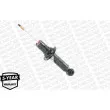 MONROE G2215 - Jeu de 2 amortisseurs arrière