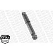 MONROE G2222 - Jeu de 2 Amortisseurs avant