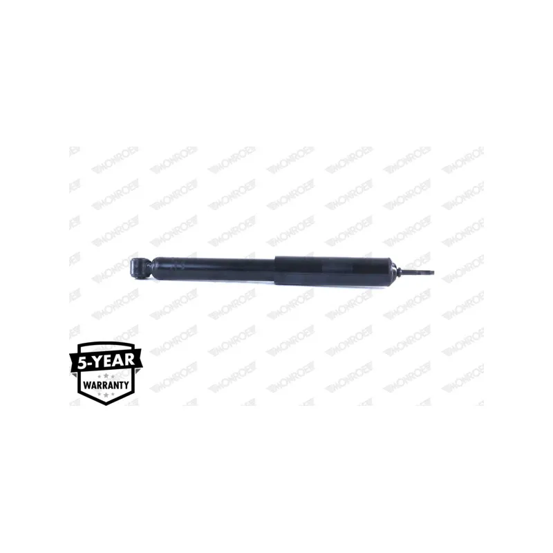 Jeu de 2 amortisseurs arrière MONROE G22711 - Visuel 1